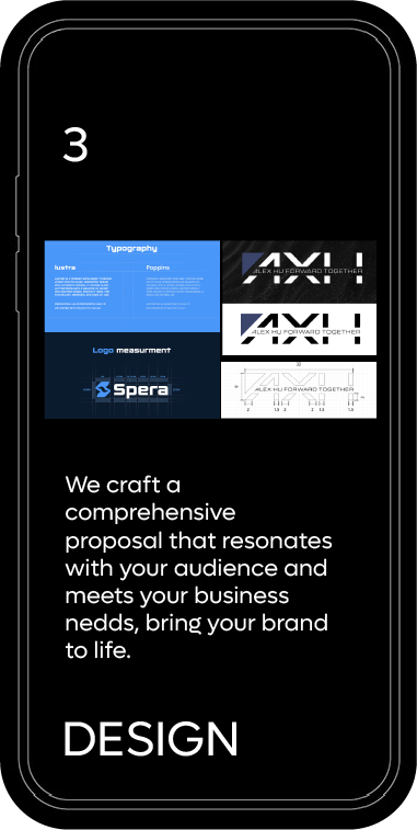 3. Design