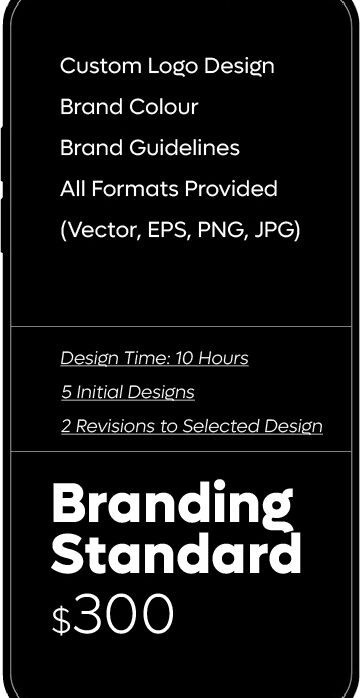 Realtor® Custom Logo & Branding Package